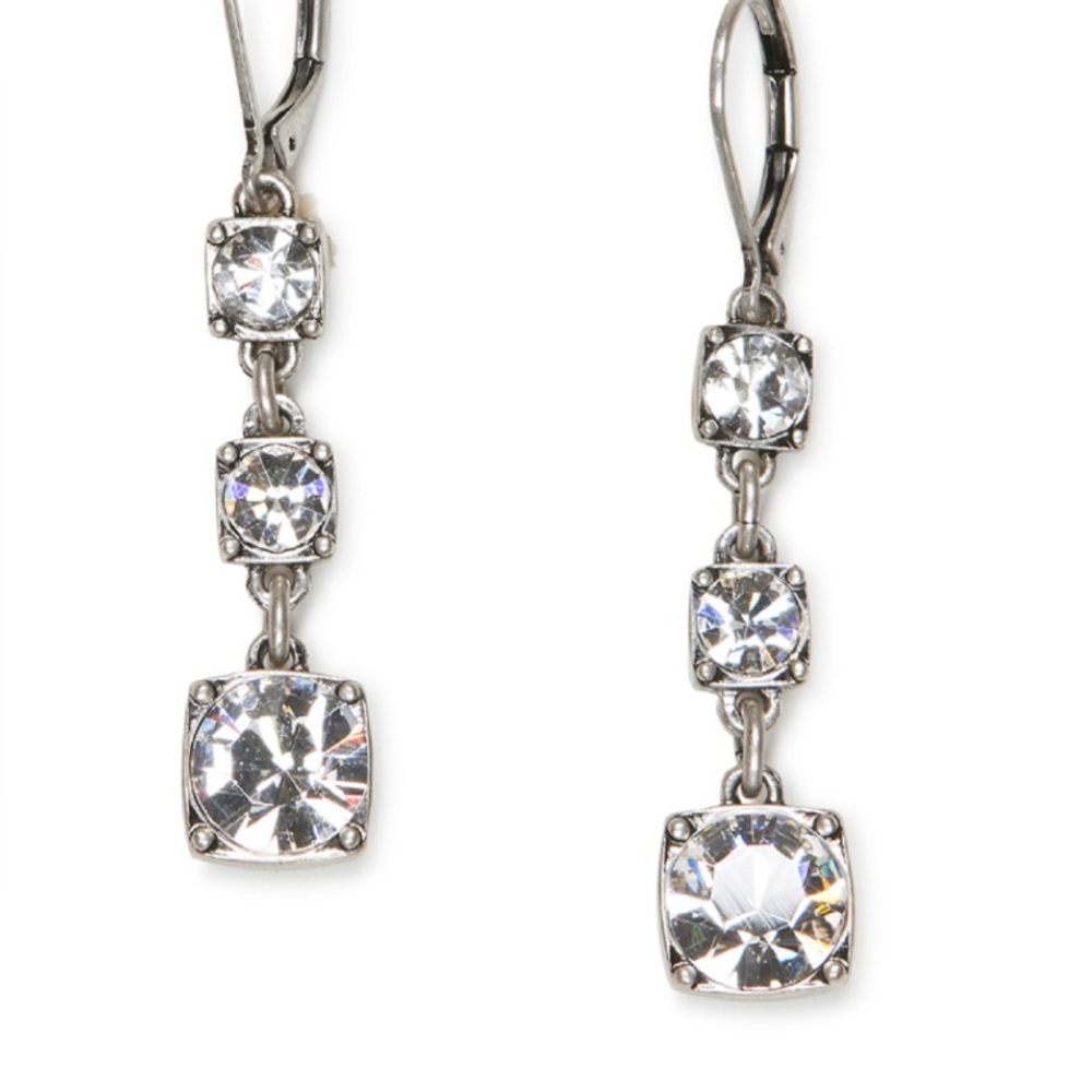 Cabi Dazzle Earrings Item #2228